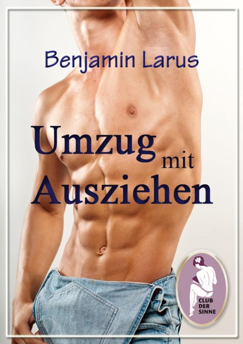 Umzug mit Ausziehen - Komplettausgabe