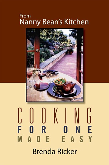 Cooking for One Made Easy