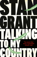 Stan Grant - Talking To My Country artwork
