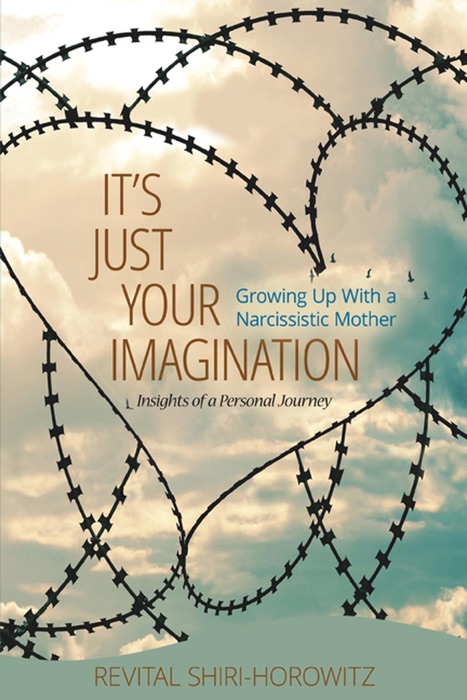 It's Just Your Imagination