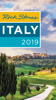 Rick Steves - Rick Steves Italy 2019 artwork