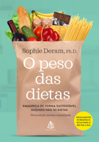 Sophie Deram - O peso das dietas artwork