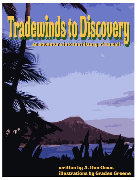 Tradewinds to Discovery