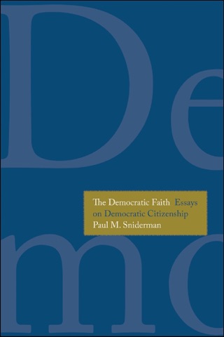The Reputational Premium: A Theory of Party Identification and Policy Reasoning