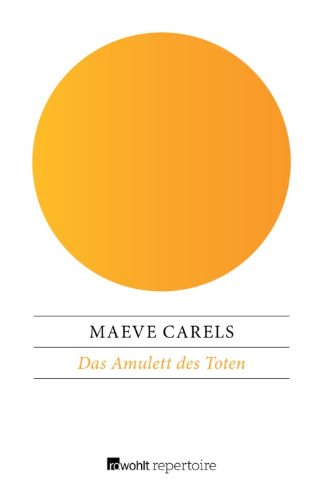 Das Amulett des Toten