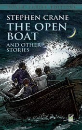 The Open Boat and Other Stories - Stephen Crane