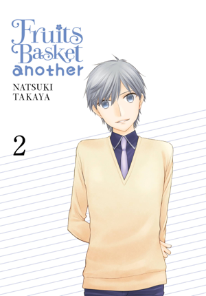 Read & Download Fruits Basket Another, Vol. 2 Book by Natsuki Takaya Online