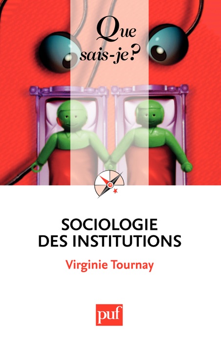 Sociologie des institutions