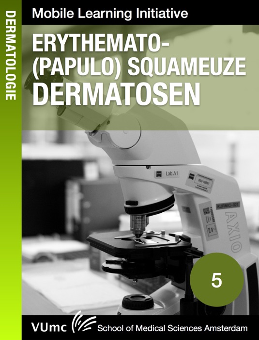 Erythemato-(papulo)squameuze dermatosen