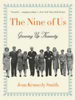 Jean Kennedy Smith - The Nine of Us artwork