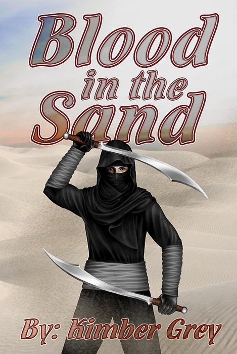 Blood in the Sand