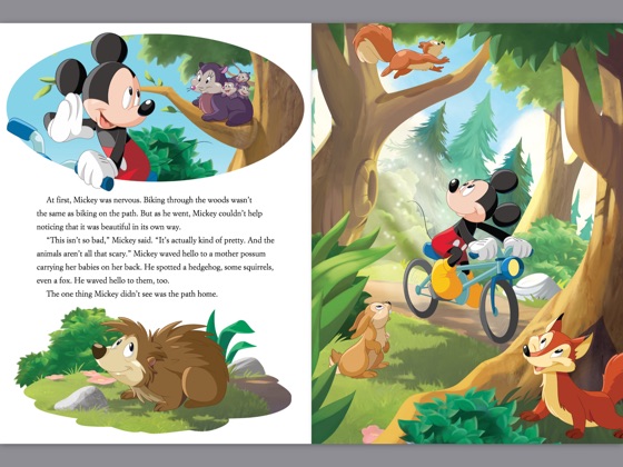 5 Minute Mickey Mouse Stories By Disney Book Group Di 