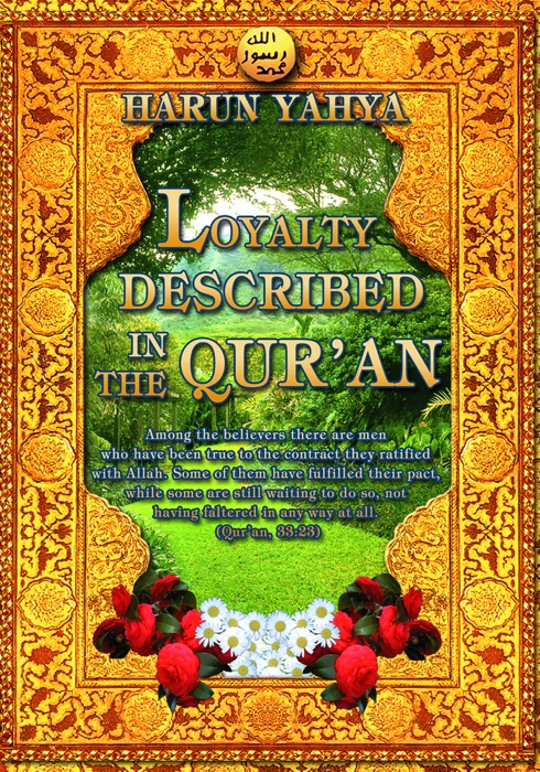 Loyalty Described in the Qur'an
