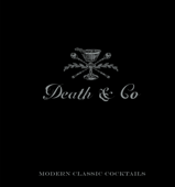 Death & Co Book Cover
