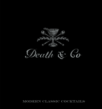 Death &amp; Co - David Kaplan, Nick Fauchald &amp; Alex Day Cover Art