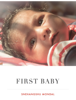 First baby - Snehangshu