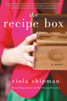 Viola Shipman - The Recipe Box artwork