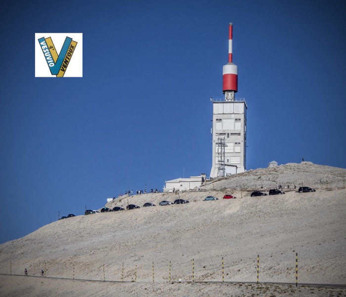 IV Vesuvio Ventoux