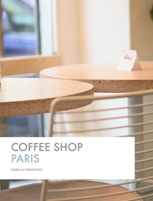 Coffee Shop Paris
