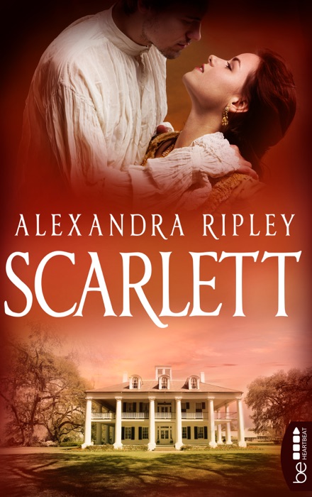 Scarlett - Die Fortsetzung von