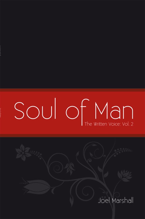 SOUL OF MAN