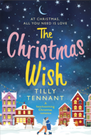 Tilly Tennant - The Christmas Wish artwork