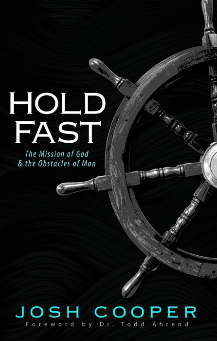 Hold Fast