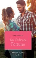 Judy Duarte - No Ordinary Fortune artwork