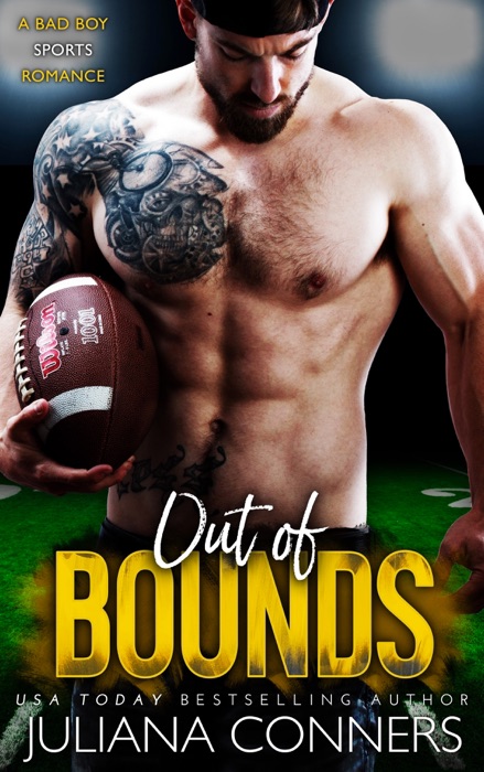 Out Of Bounds