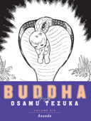Buddha: Volume 6: Ananda - Osamu Tezuka