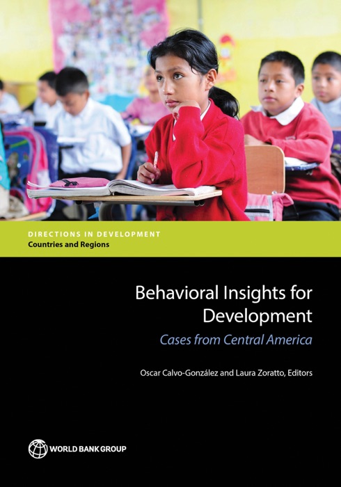 Behavioral Insights for Development