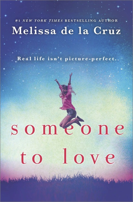 Someone to Love