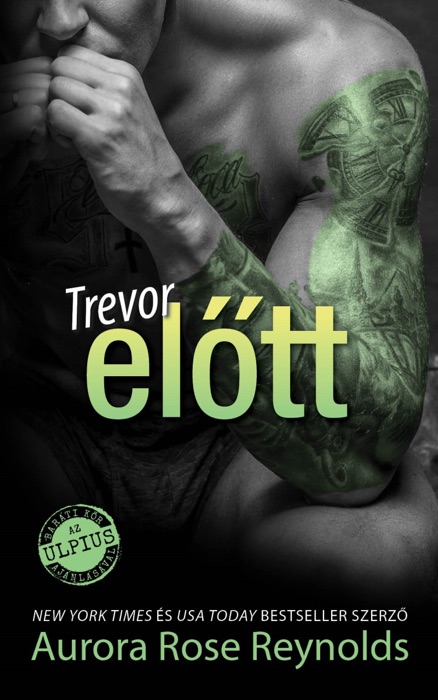 Trevor előtt