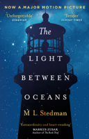 M L Stedman - The Light Between Oceans artwork