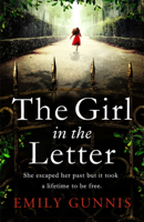 Emily Gunnis - The Girl in the Letter: The most gripping, heartwrenching page-turner of the year artwork