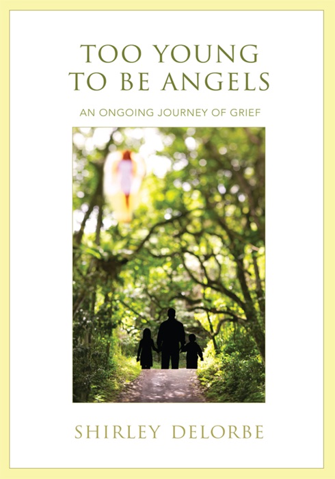 Too Young to Be Angels