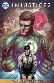Injustice 2 (2017-) #54 - Tom Taylor & Xermanico by  Tom Taylor & Xermanico PDF Download