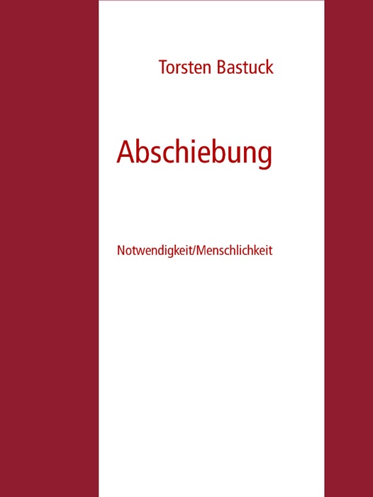 Abschiebung