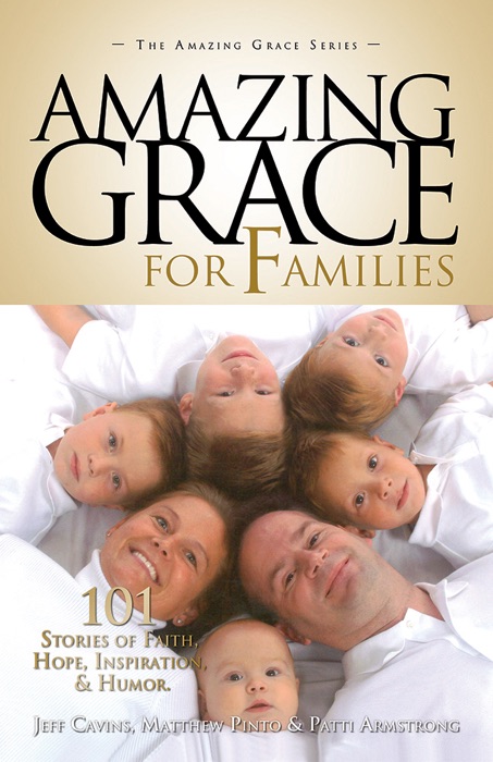 Amazing Grace for Families