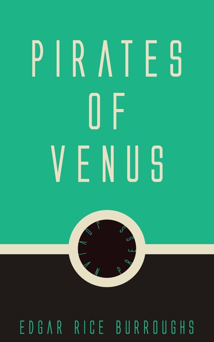 Pirates of Venus