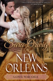 New Orleans - Sara Orwig by  Sara Orwig PDF Download