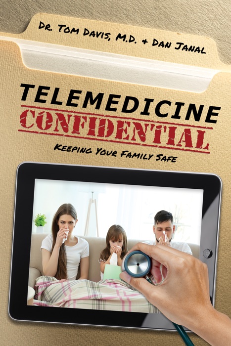 Telemedicine Confidential