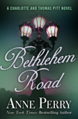 Bethlehem Road Book Cover