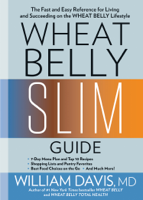 William Davis - Wheat Belly Slim Guide artwork