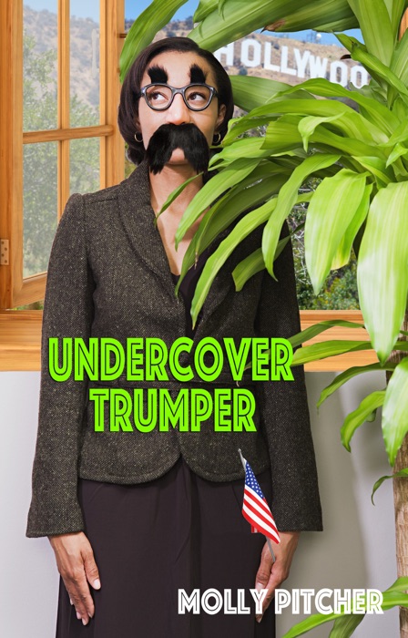 Undercover Trumper