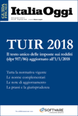 TUIR 2018 - Marino Longoni