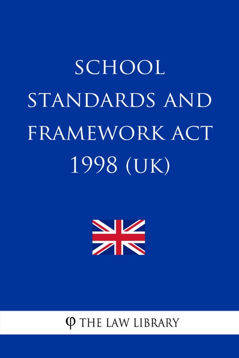 School Standards and Framework Act 1998 (UK)