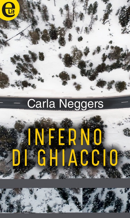 Inferno di ghiaccio (eLit)