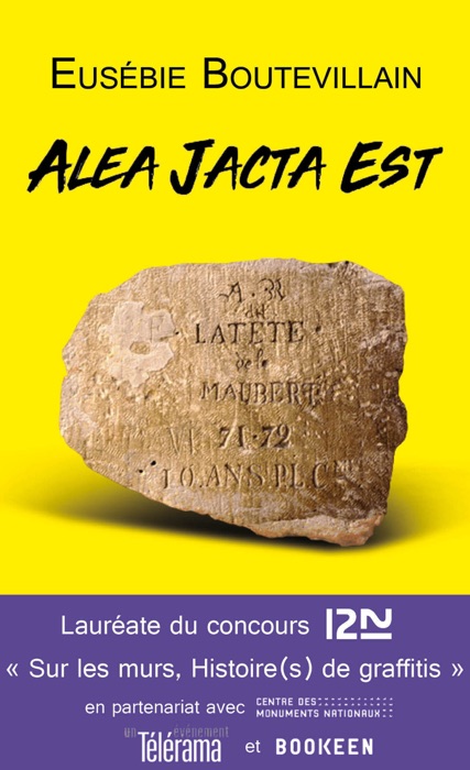 Alea Jacta Est