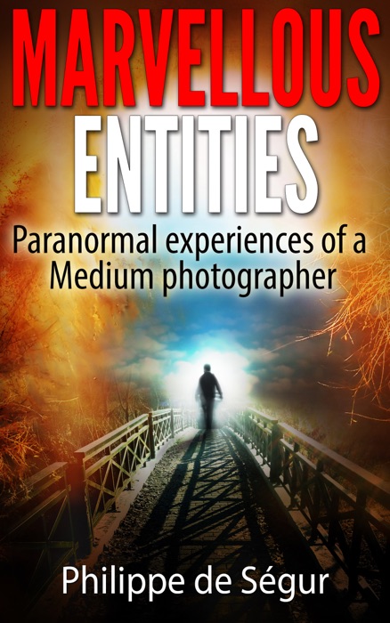Marvellous entities